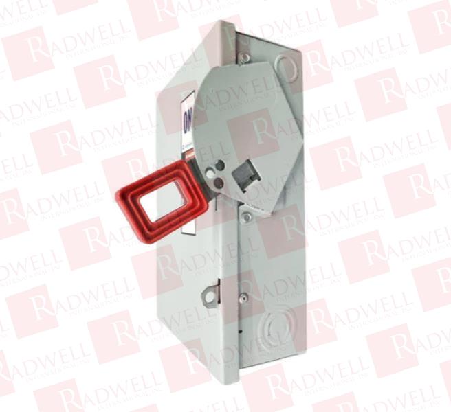 ALLEN BRADLEY 1494H-BA3H6