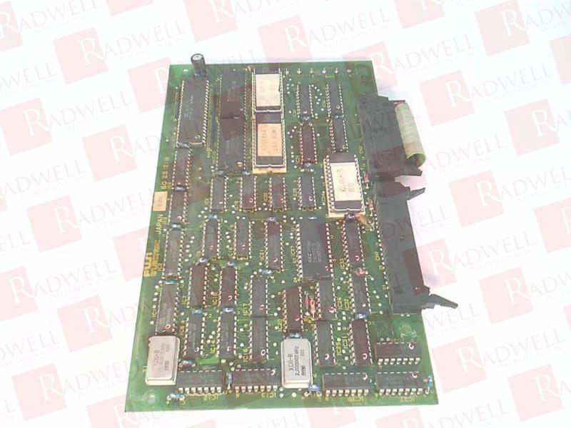 FUJI ELECTRIC F77060252