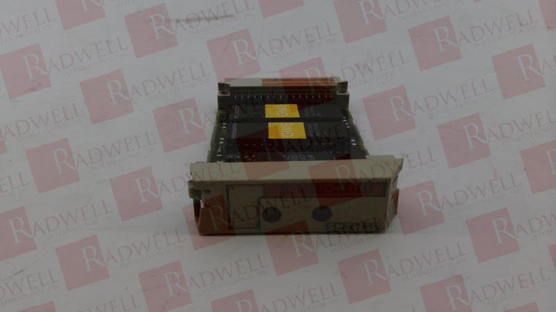 SIEMENS 6FX1822-7BX00-3E