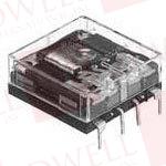 MATSUSHITA ELECTRIC NC2EBD-JP-DC48V