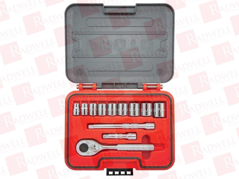 STANLEY BLACK & DECKER J52112S