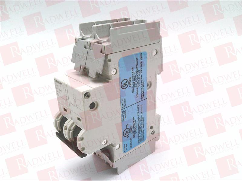 SIEMENS 5SJ42637HG41