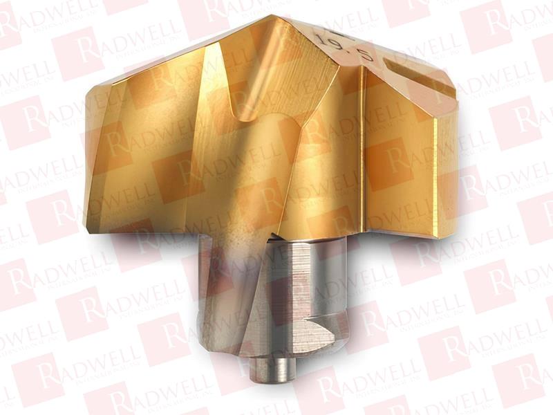 INGERSOLL CUTTING TOOLS 5120157