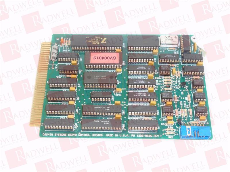 FORMAX 12268606