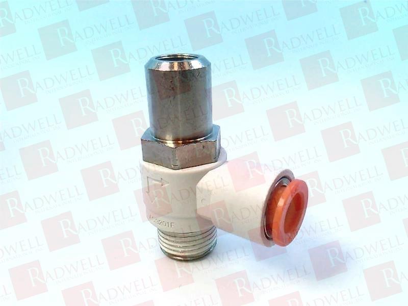 SMC AS3201F-N03-11ST