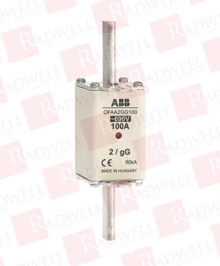 ASEA BROWN BOVERI 1SCA022703R3230