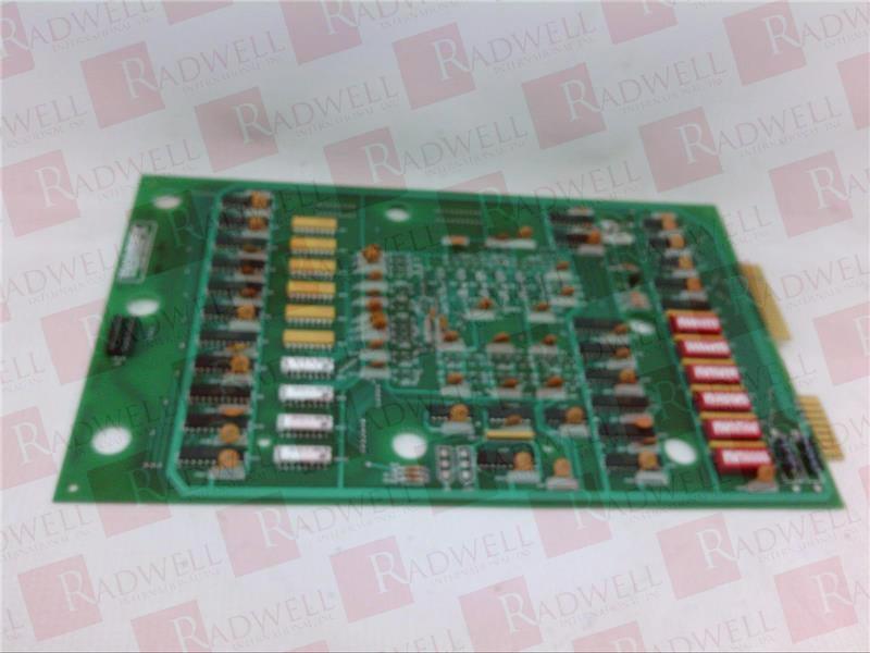  , DISPLAY BOARD, PCBA, 6 DIGITS