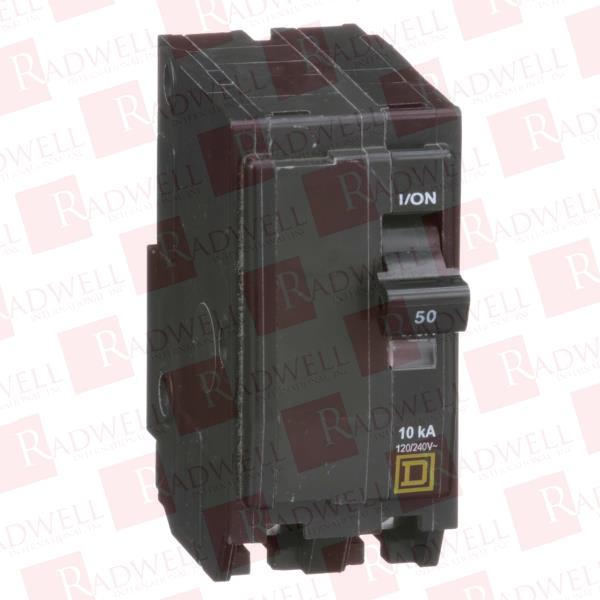 SCHNEIDER ELECTRIC QO250CP