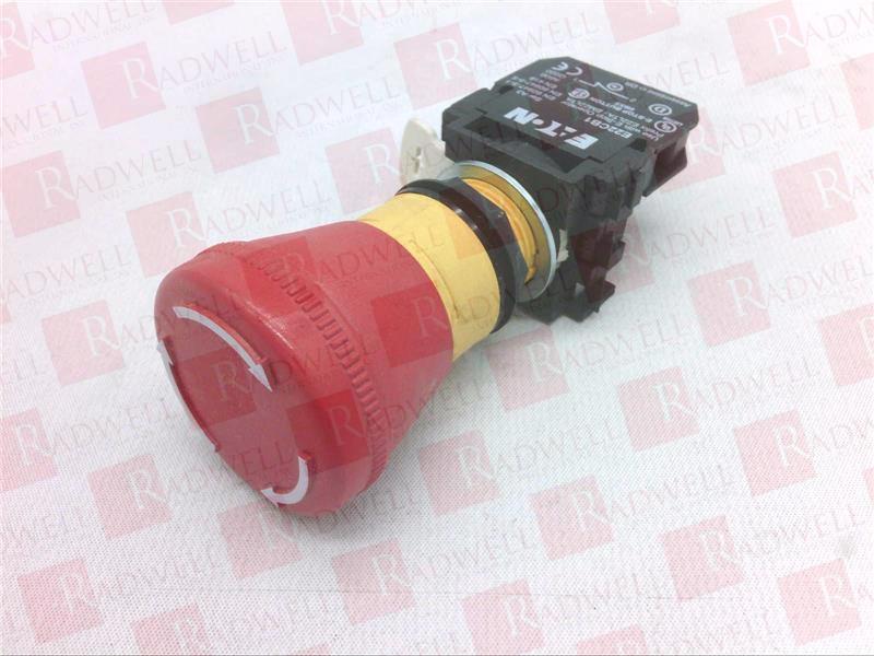 EATON CORPORATION E22LTA2QB