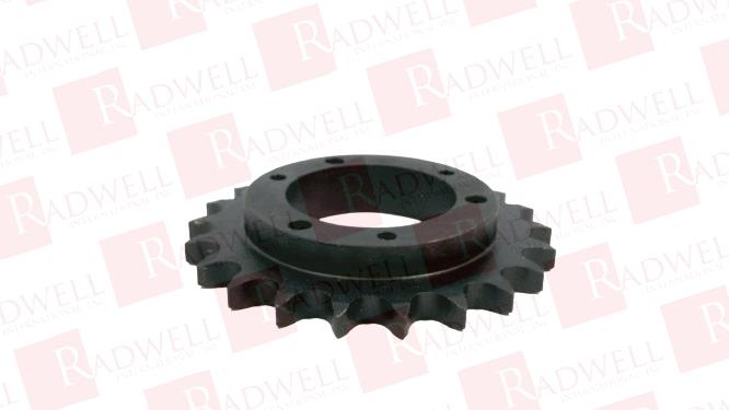 MARTIN SPROCKET & GEAR INC 50SDS22