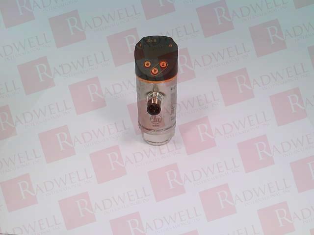 EFECTOR PN-2,5-RER14-QFRKG/US/    /V-PN7096