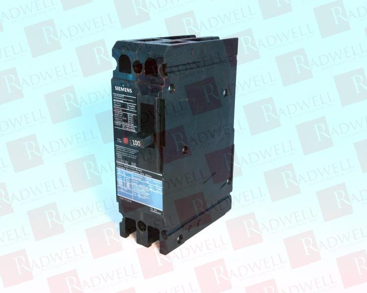 SIEMENS ED22B100L