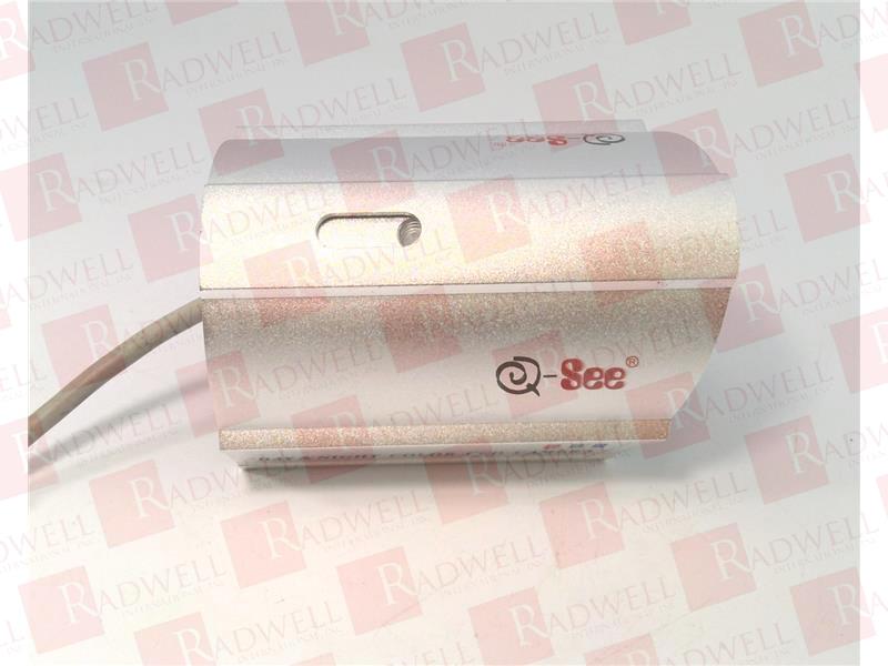 CCD CAMERA, DAY & NIGHT COLOR, 420 TV LINES MAX, 12VDC, 2.1MM (F), OUTDOOR 3.6 MM COLOR CCD, 30FT NIGHT VISION, RESOLUTION BNC (F)