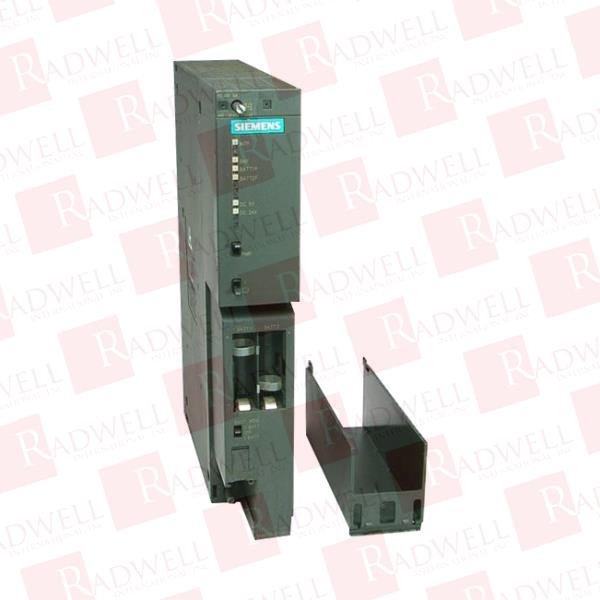 SIEMENS 6ES7405-0KA00-0AA0