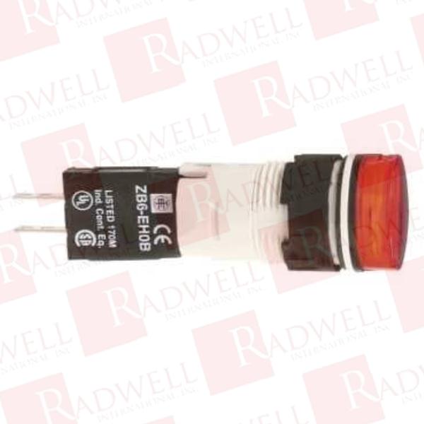 SCHNEIDER ELECTRIC XB6AV4GB