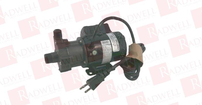 MARCH MANUFACTURING CO 0809-0180-0100