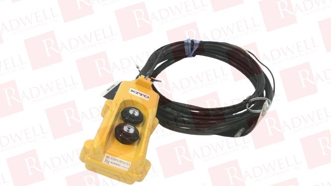 KITO CORPORATION E2DPX10R16153
