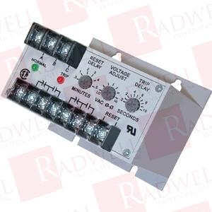 TIME MARK CORP B2652