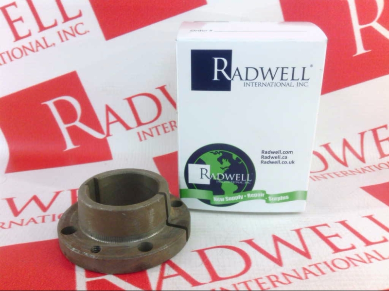 BUSHING 1-1/2IN BORE
