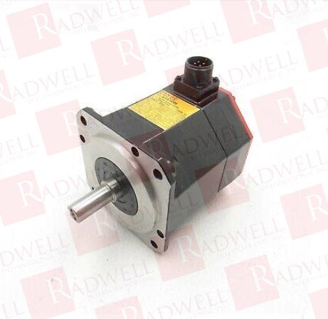 FANUC A06B-0235-B202