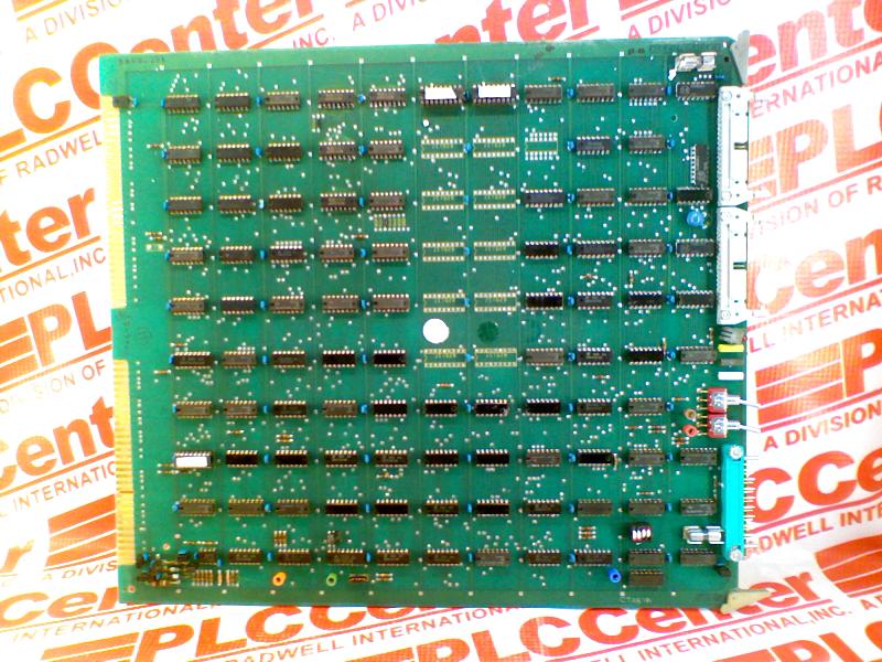 ALLEN BRADLEY 634970