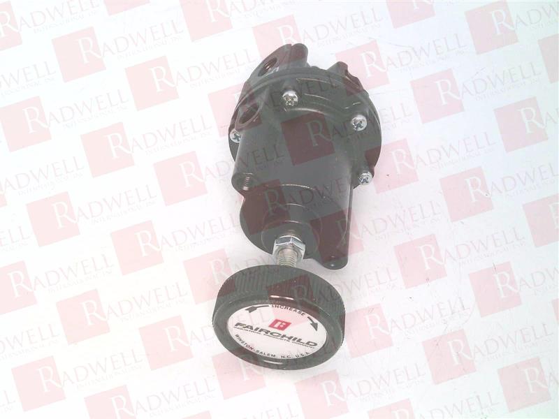 FAIRCHILD INDUSTRIAL PROD 10262JNY