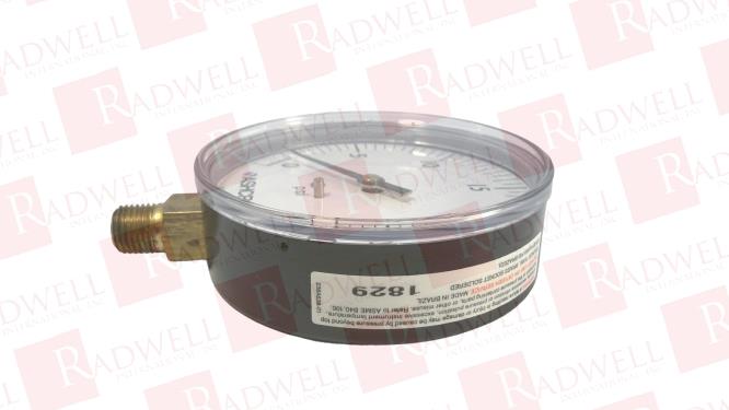 ASHCROFT 35W1005H02L