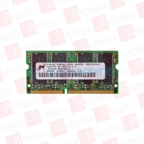 LENOVO PC133S-222-542-Z