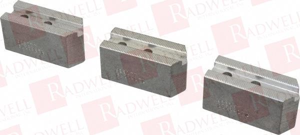 ABBOTT WORKHOLDING SUG6ASTS