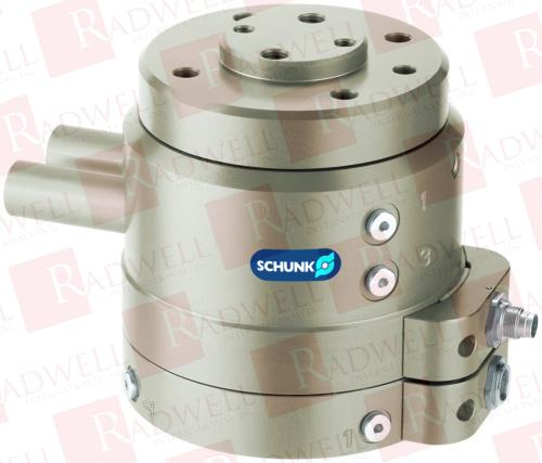 SCHUNK DDF 2-063-P4-E6