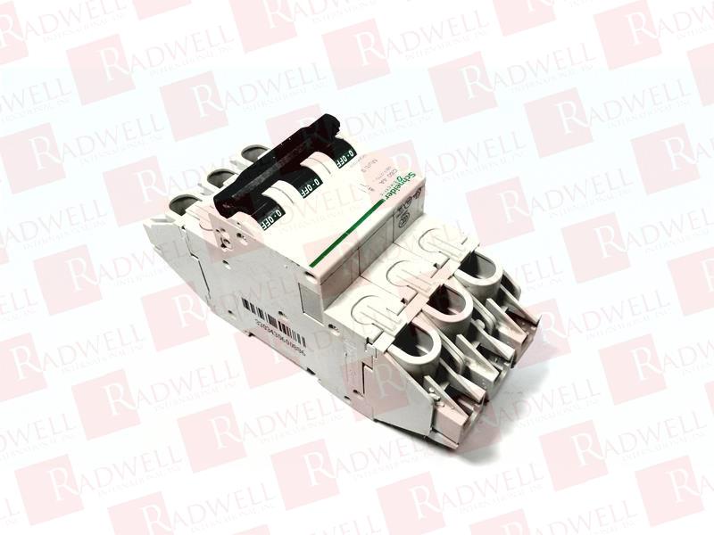 SCHNEIDER ELECTRIC MGN61359