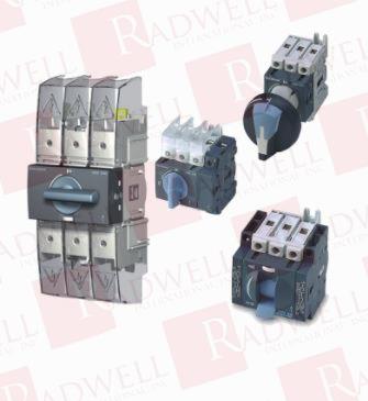 SOCOMEC 22053001