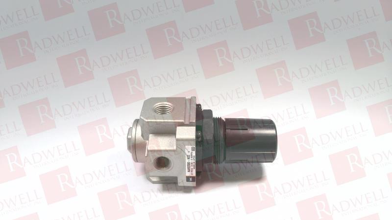 SMC NAR2500-N02