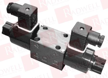 EATON CORPORATION DG4V-3-6C-VM-FW-B6-60-EN21