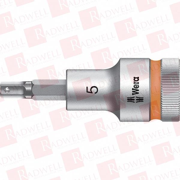 WERA TOOLS 05003821001