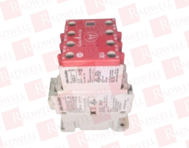 ALLEN BRADLEY 100S-C12VA14C