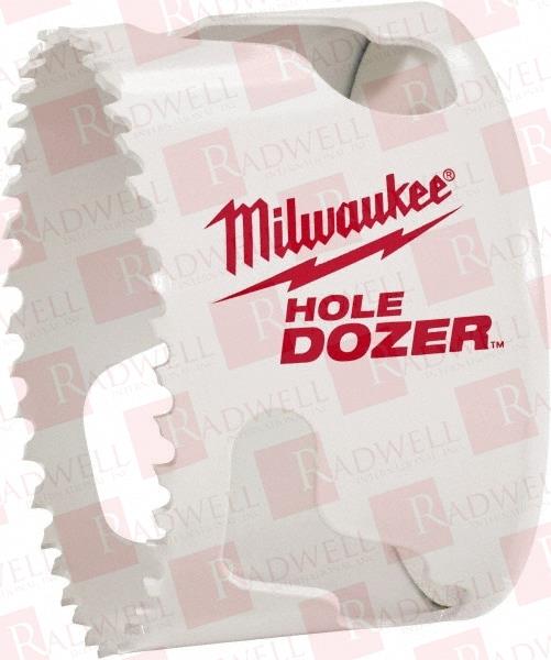 MILWAUKEE POWER TOOLS 49-56-0167
