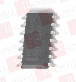 ON SEMICONDUCTOR MC34074ADR2G