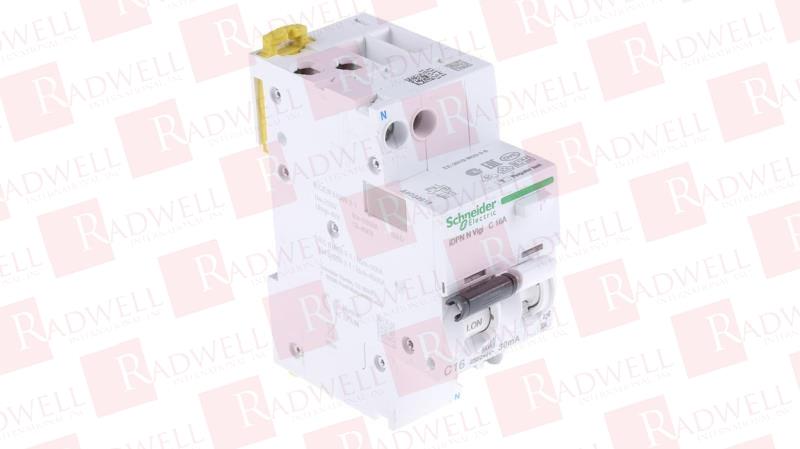 SCHNEIDER ELECTRIC A9D32616