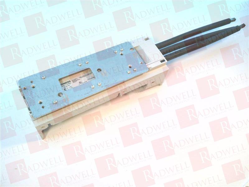 SIEMENS 8US12114TR00