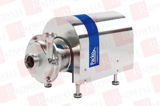 PACKO PUMPS SET FP2/32/125/222