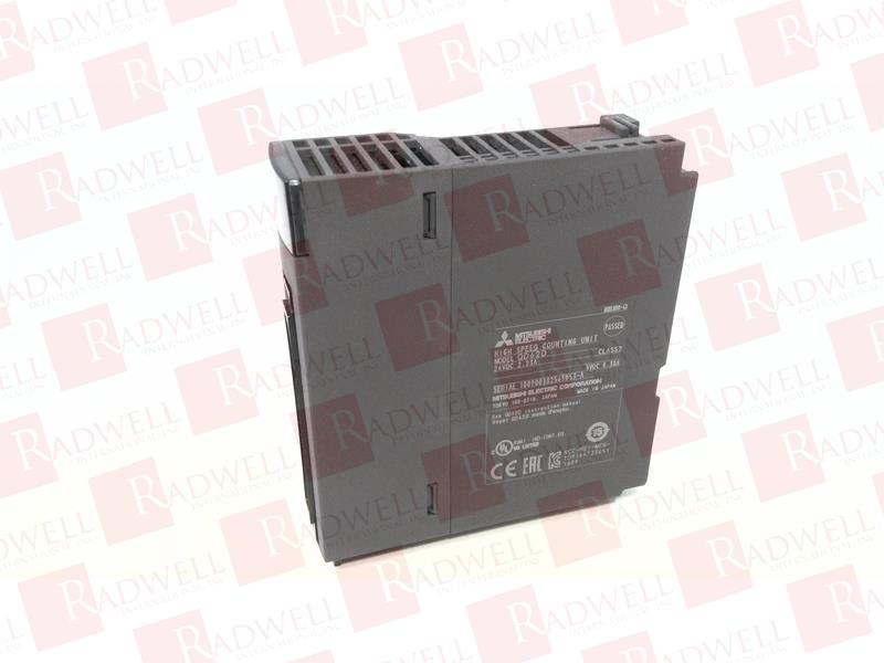 MITSUBISHI QD62D