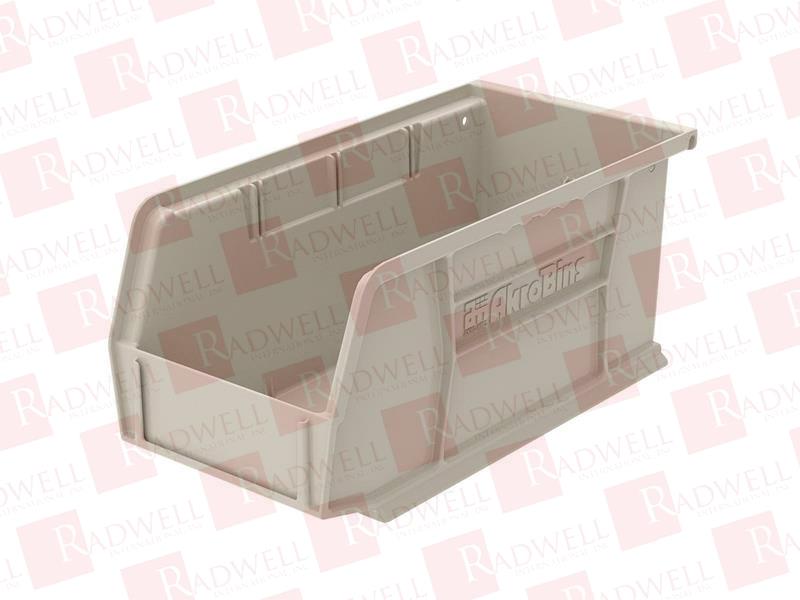 MYERS INDUSTRIES INC 30230STONE