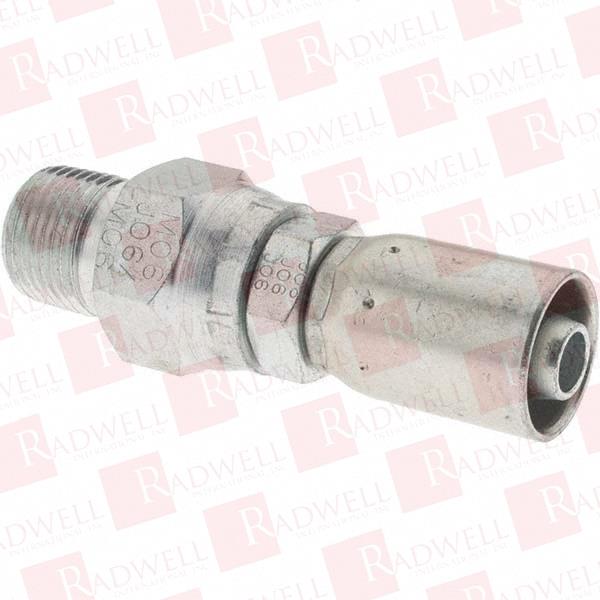 EATON CORPORATION 06E-J06