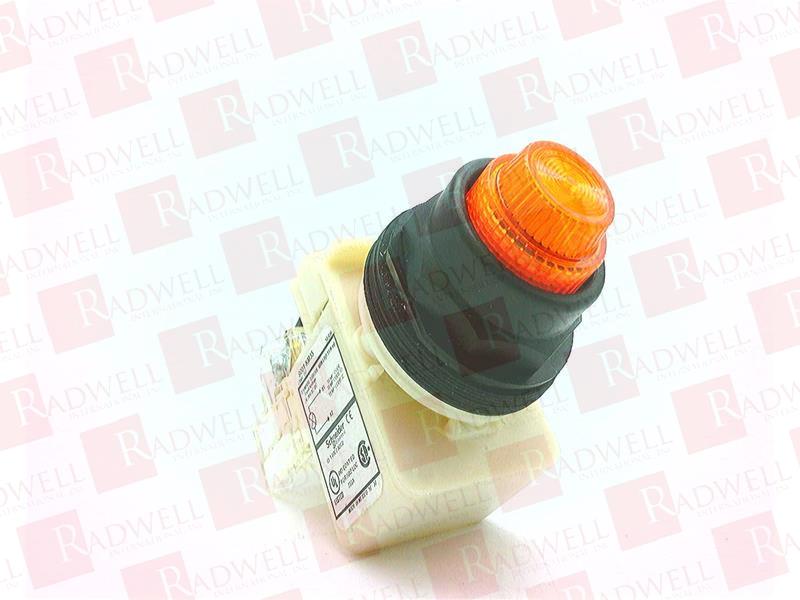 SCHNEIDER ELECTRIC 9001-SKT35A31