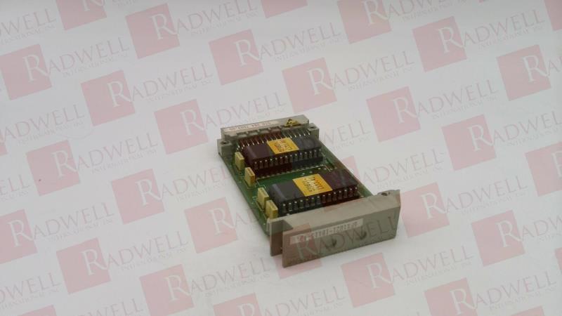 SIEMENS 6FX1821-1BX13-4B