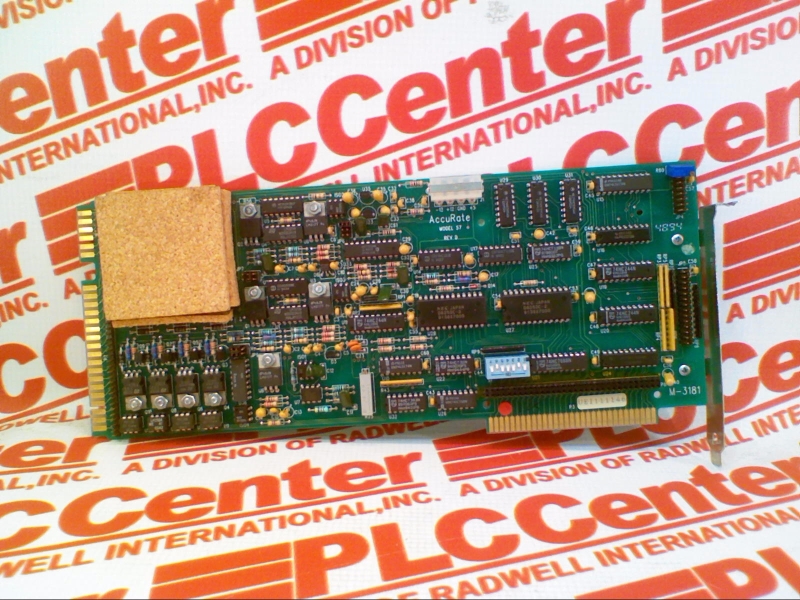 PC BOARD MODEL-57 ELECTRONIC LINEAR SCALE