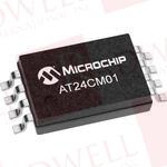 MICROCHIP TECHNOLOGY INC AT24CM01-XHM-T