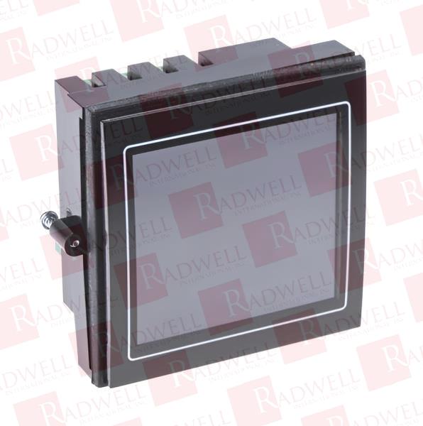 TRUMETER APM-RATE-ANO