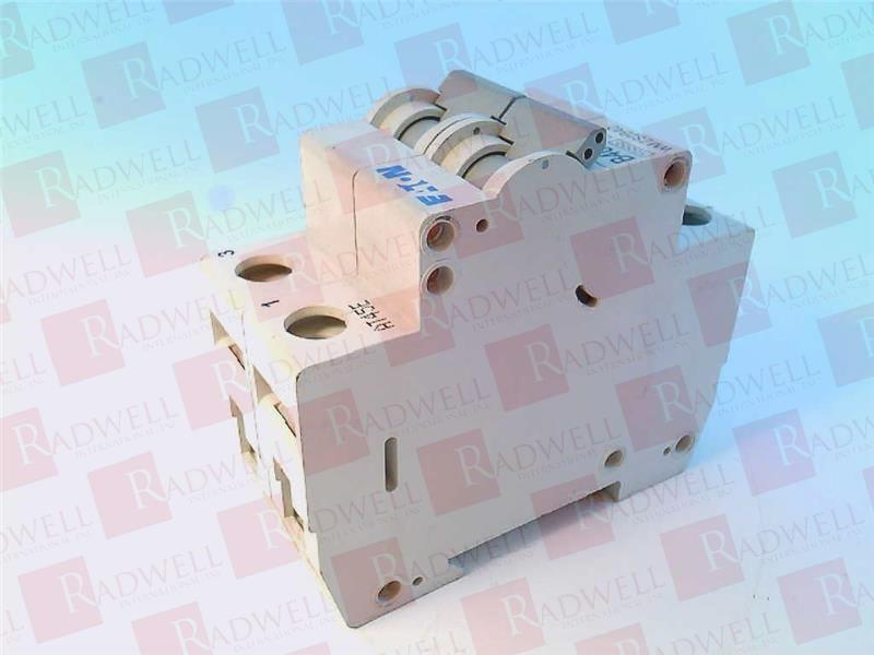 EATON CORPORATION WMZS2B40